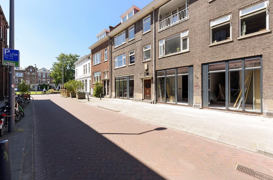 Bergstraat 10D