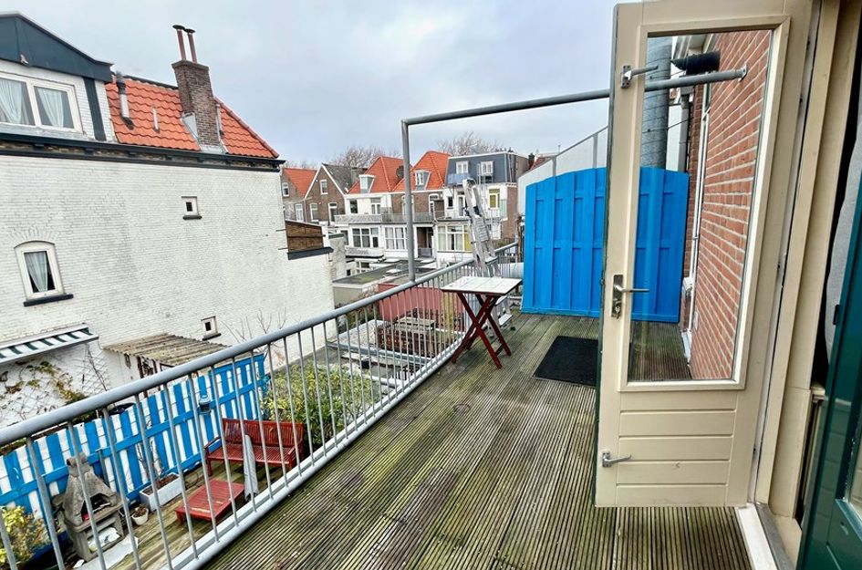 Weimarstraat 25