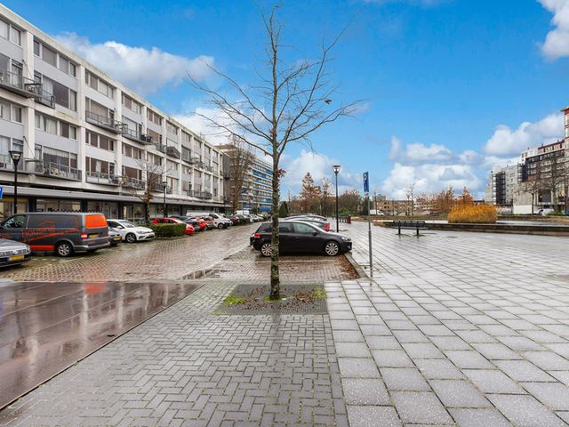 Admiraalsplein 428, Dordrecht