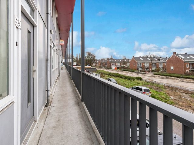 Admiraalsplein 428, Dordrecht
