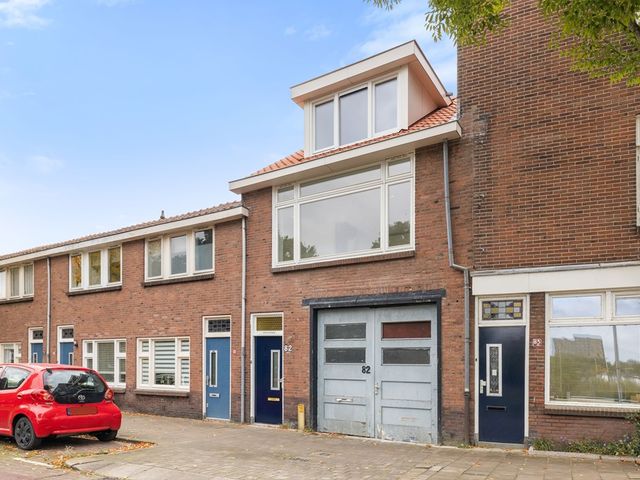 Hogelanden W.Z. 82BS, Utrecht