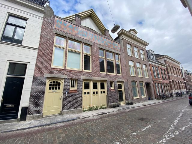 Hofstraat 10E, Groningen