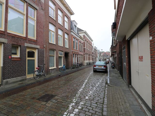 Hofstraat 10E, Groningen