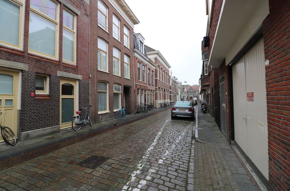 Hofstraat 10E