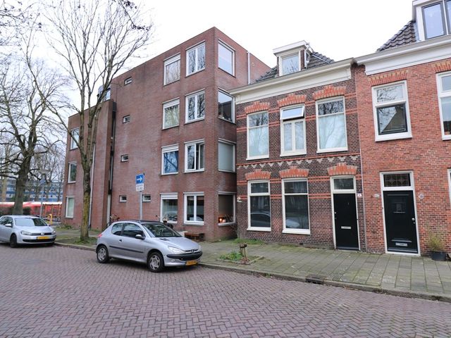 Verlengde Oosterweg 6 2, Groningen