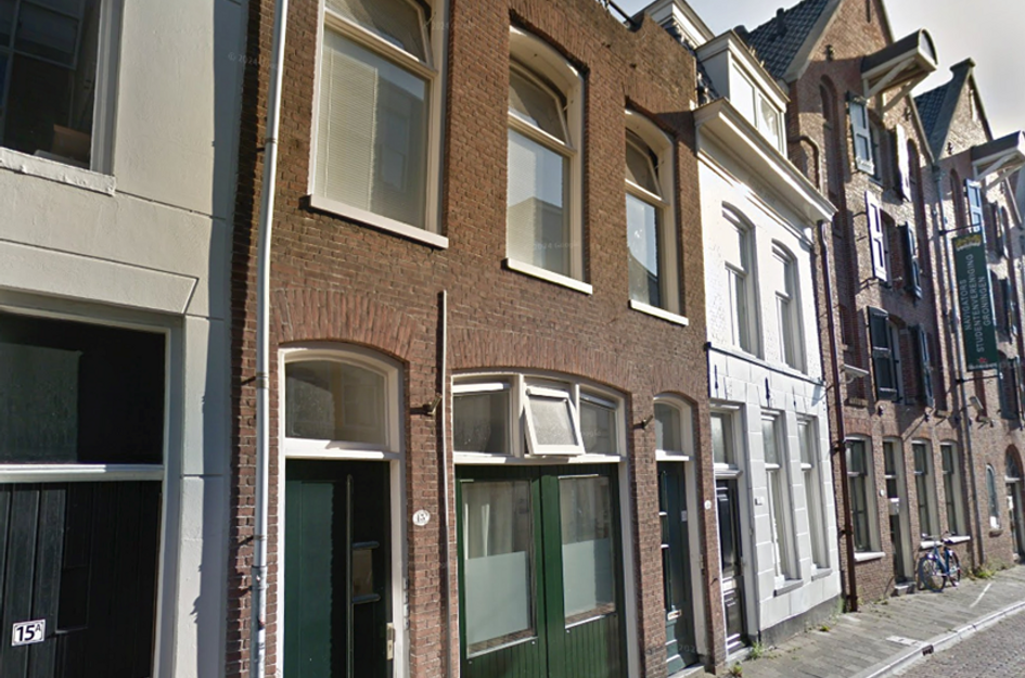 Hardewikerstraat 13C