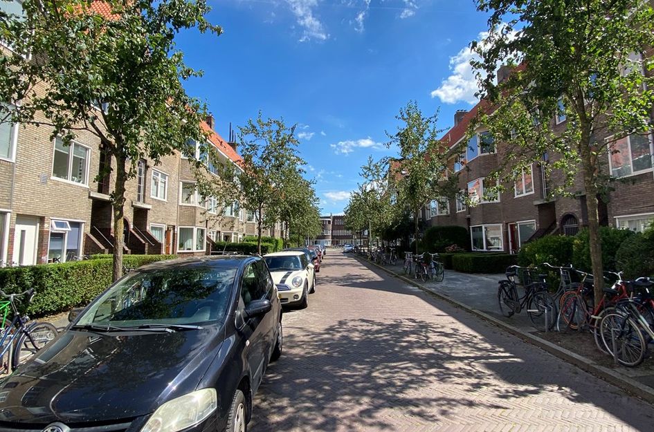 Ambonstraat 14B