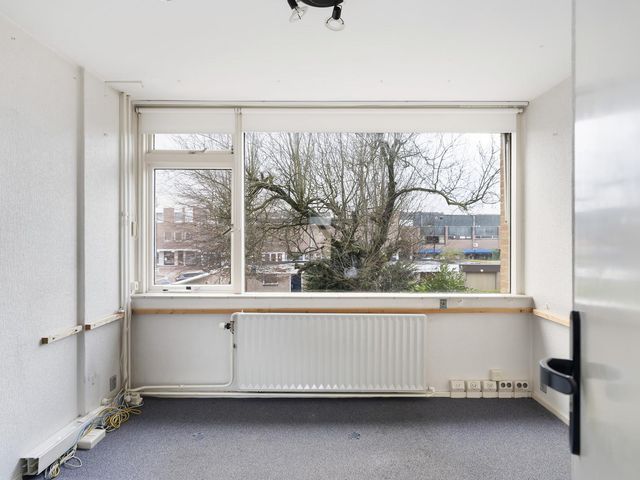 Binnenlandse Baan 26, Barendrecht