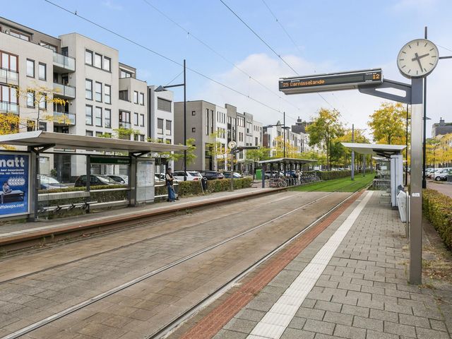 Avenue Carnisse 221, Barendrecht