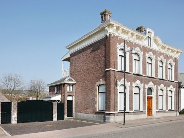 Hoofdstraat 68, Sprang-Capelle