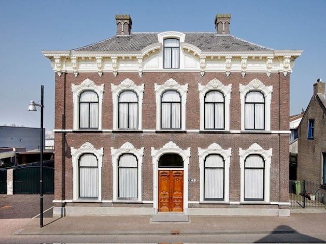 Hoofdstraat 68, Sprang-Capelle