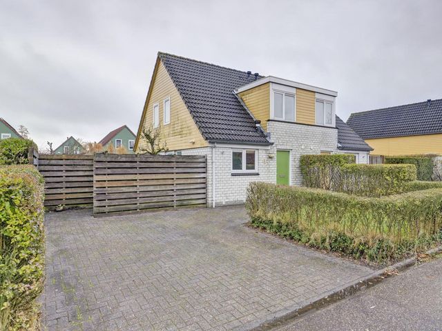 Binnendijk 2 043, Wemeldinge