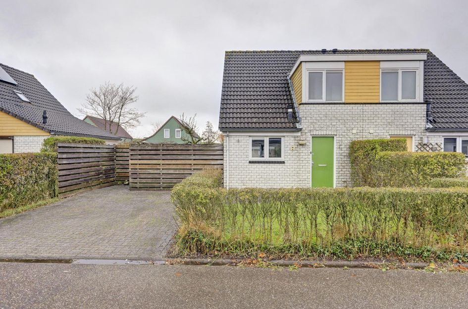 Binnendijk 2 043