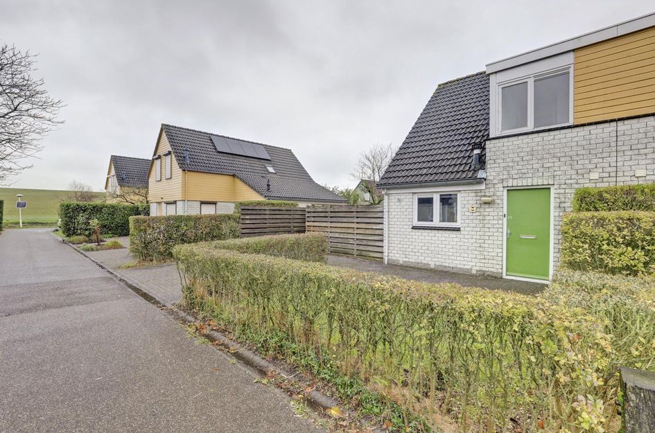 Binnendijk 2 043