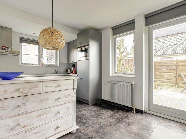 Binnendijk 2 043, Wemeldinge