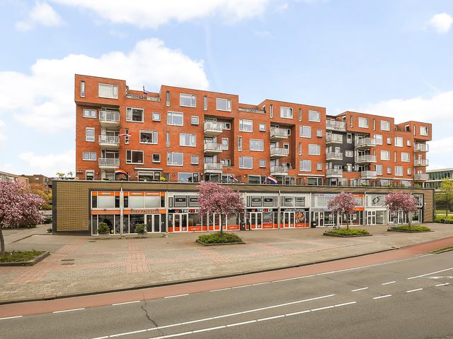 Stationsplein 44, Heerhugowaard