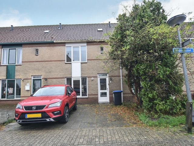 Rhonestraat 56, Lelystad