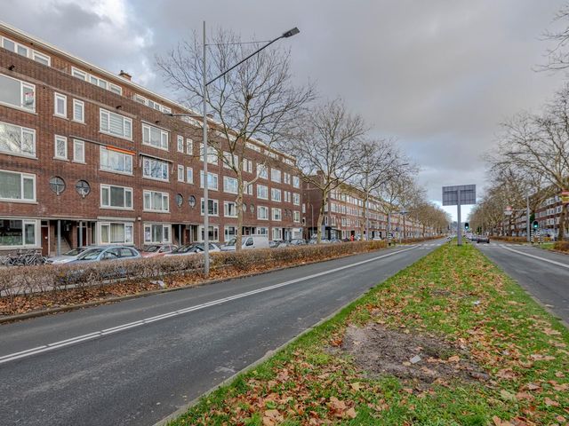 Pleinweg 135C, Rotterdam