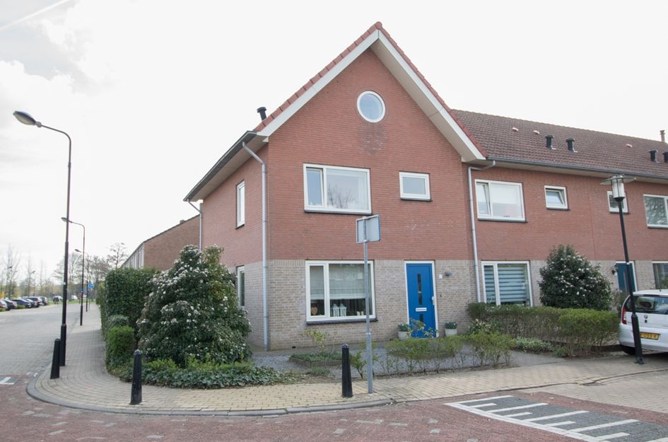 Pijnboomstraat 2