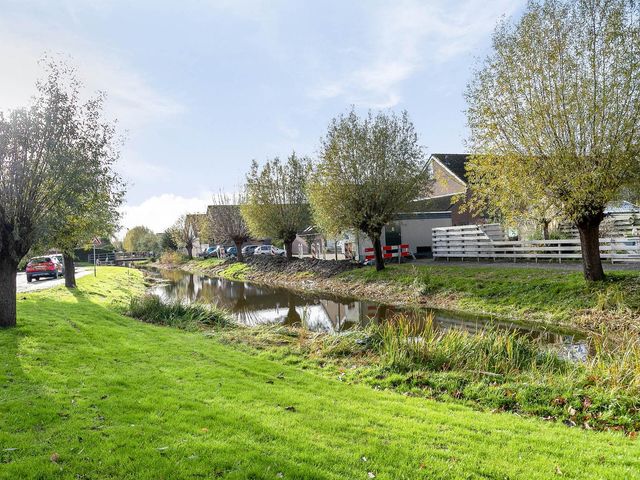 Nicolaas van Puttenstraat 27, Goudswaard