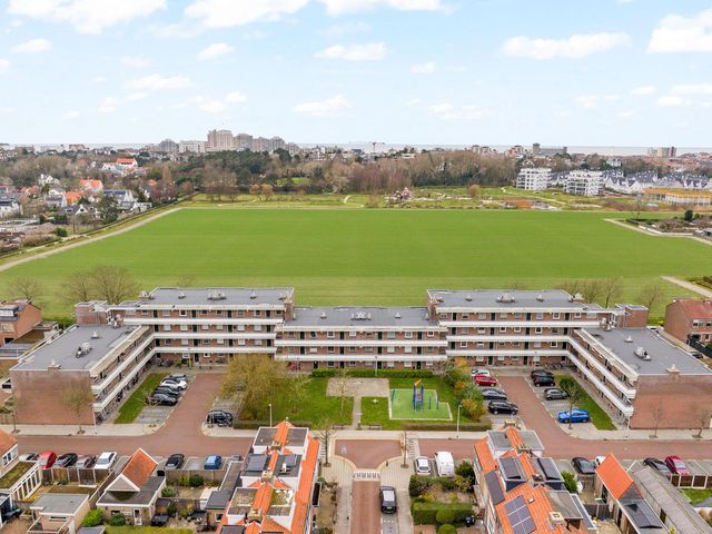 An van Gilsehof 15, Noordwijk