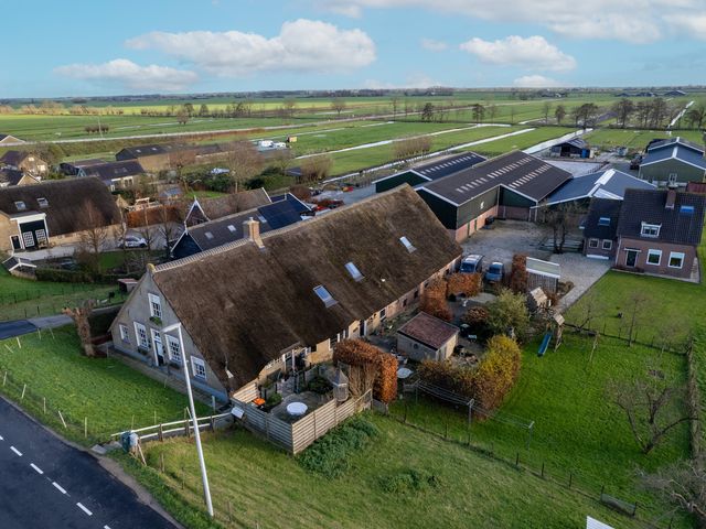 Bergstoep 30, Streefkerk