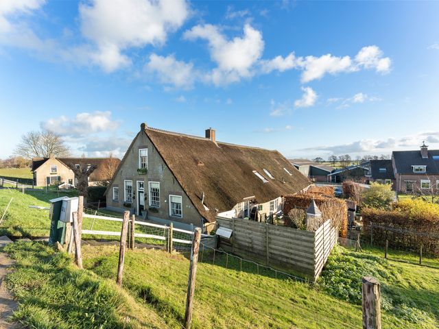 Bergstoep 30, Streefkerk
