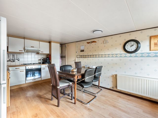 Bergstoep 30, Streefkerk