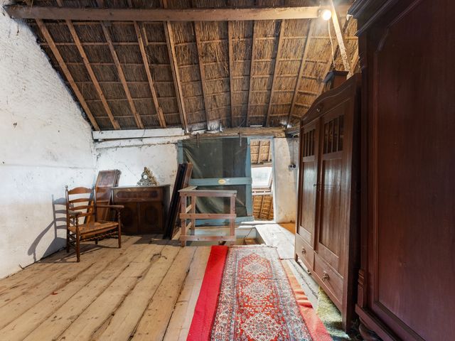 Bergstoep 30, Streefkerk