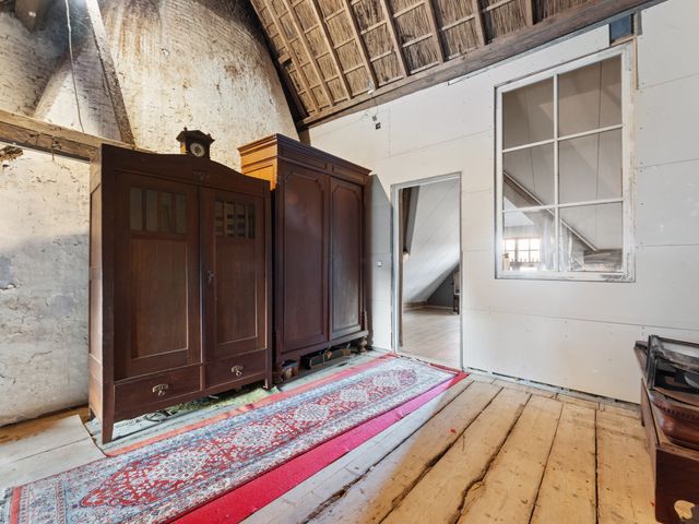 Bergstoep 30, Streefkerk