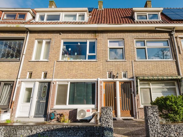 Diepenbrockstraat 69, Vlaardingen