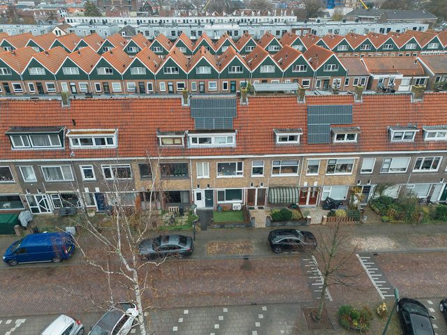 Diepenbrockstraat 69, Vlaardingen