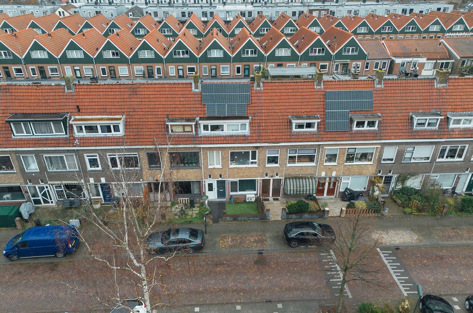 Diepenbrockstraat 69