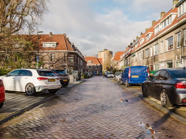 Diepenbrockstraat 69, Vlaardingen