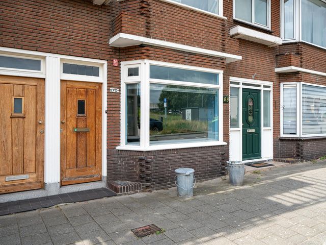 Bovenstraat 270A, Rotterdam