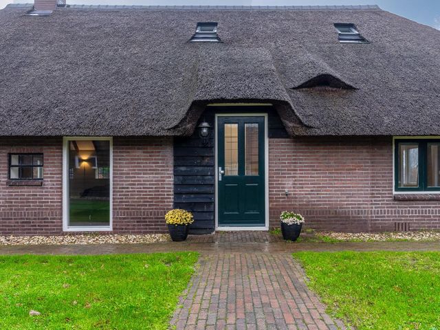 Evenboersweg 29, Punthorst