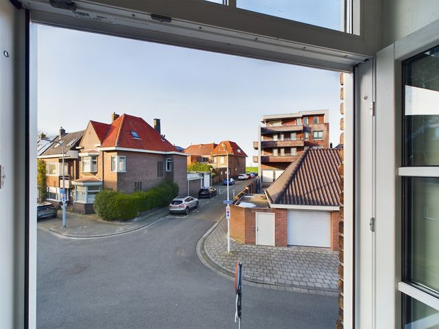 Burgemeester Geillstraat 16A, Terneuzen