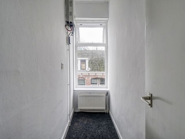 Hertzogstraat 39, Den Helder