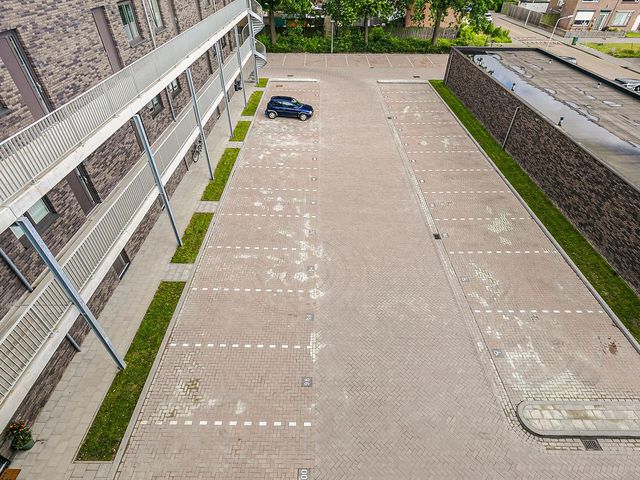 Bellamystraat 136, Terneuzen