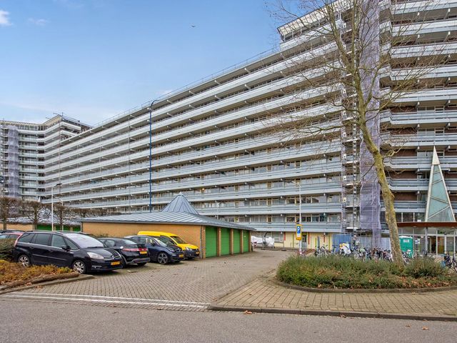 Zalkerbos 34, Zoetermeer