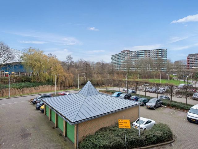 Zalkerbos 34, Zoetermeer