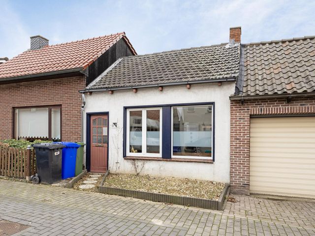 Hoofdstraat 9, Terneuzen