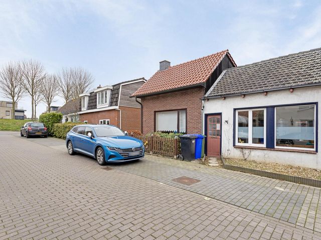 Hoofdstraat 9, Terneuzen