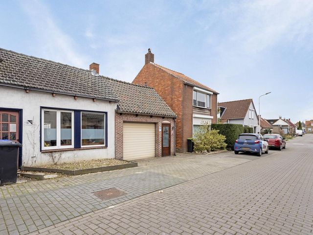 Hoofdstraat 9, Terneuzen