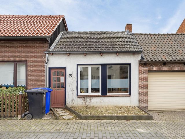 Hoofdstraat 9, Terneuzen