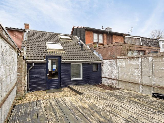 Hoofdstraat 9, Terneuzen