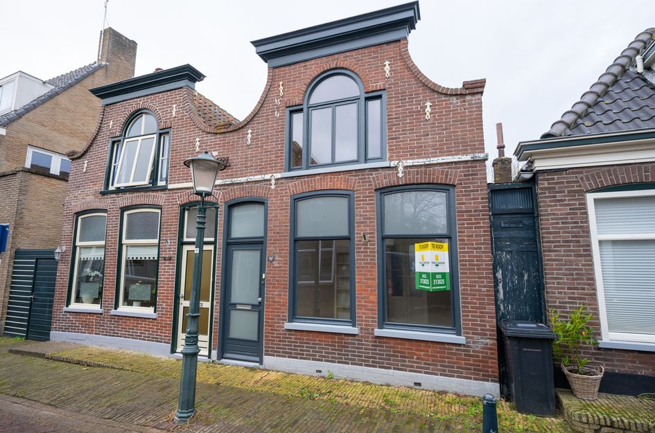 Warmoesstraat 49