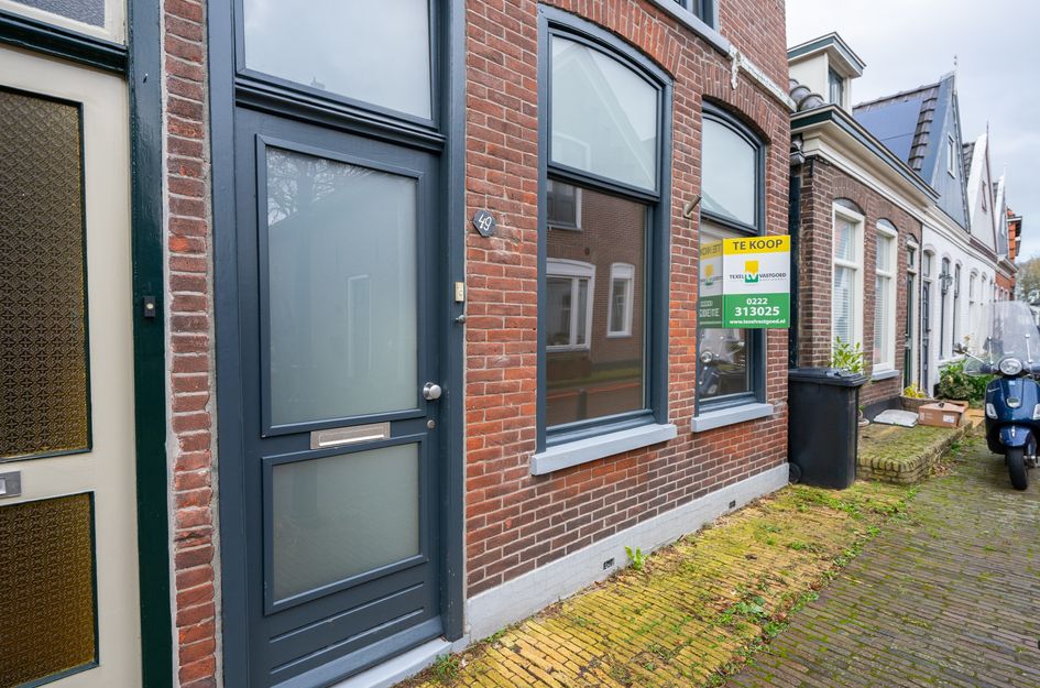 Warmoesstraat 49