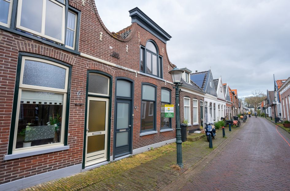 Warmoesstraat 49