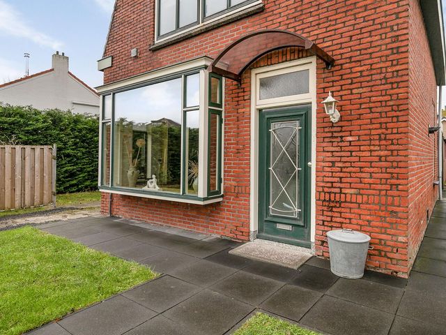 Stoofstraat 46, Poortvliet